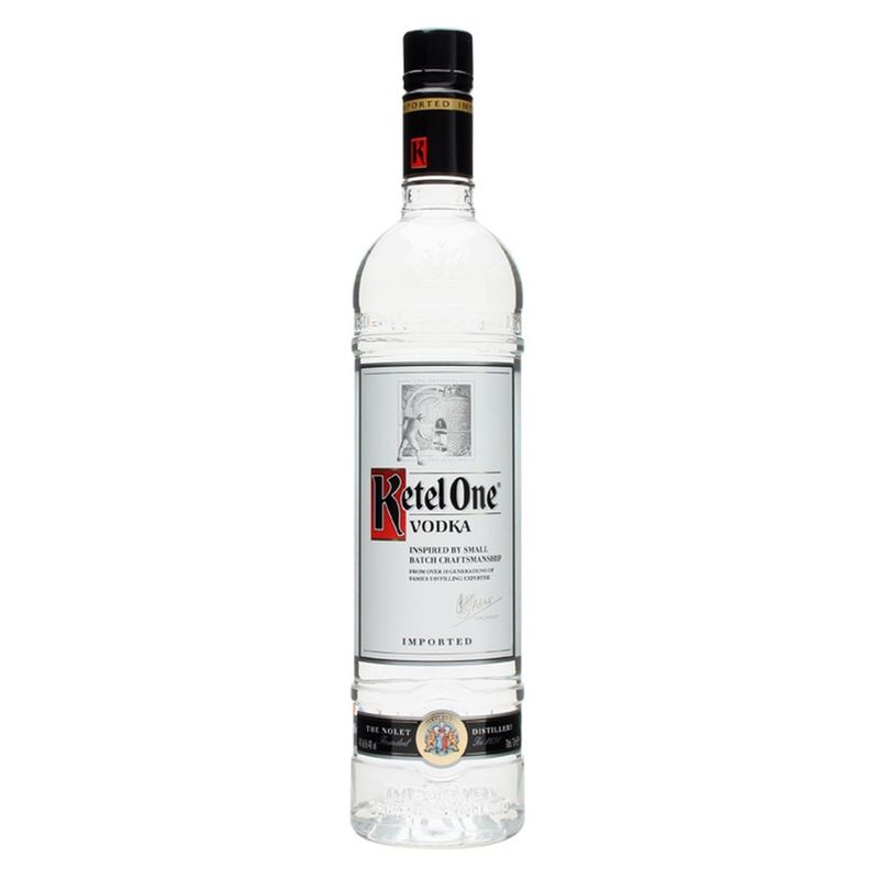 Ketel one - 70cl