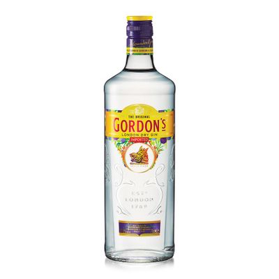 Gordon's London Dry - 100cl
