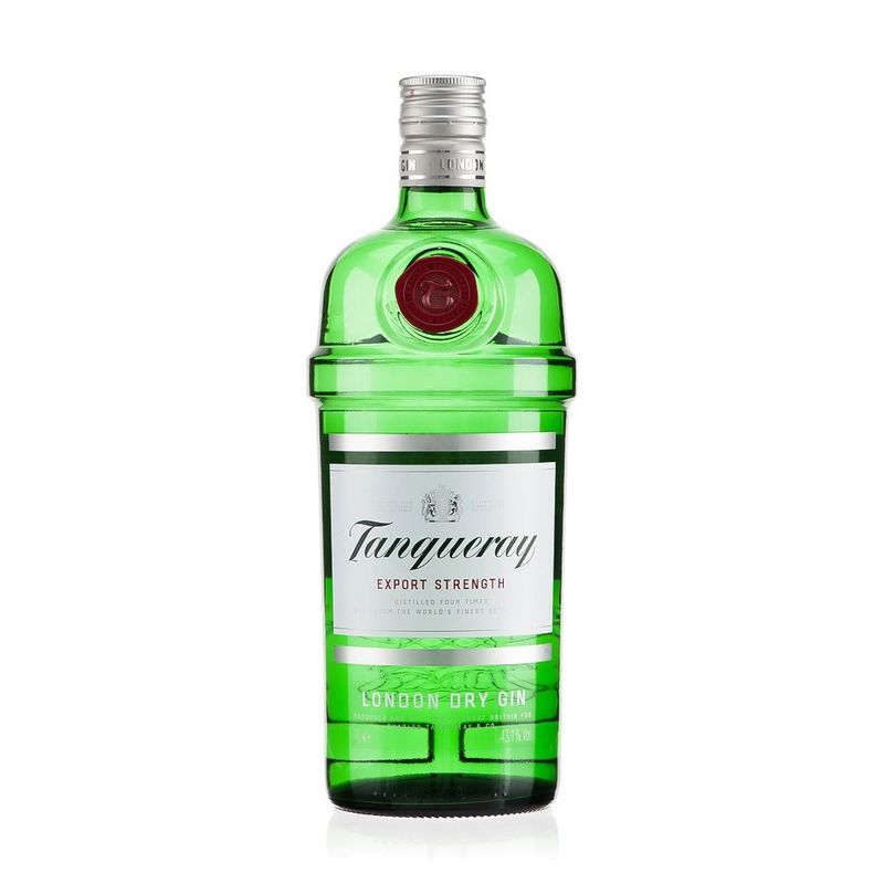 Tanqueray London Dry - 100cl