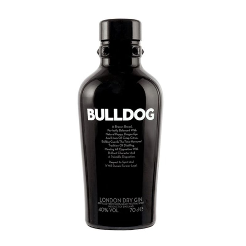 Bulldog - 70cl