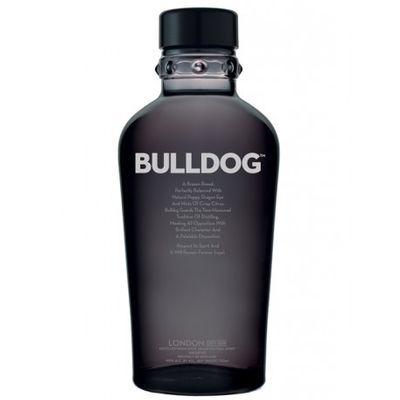 Bulldog - 70cl