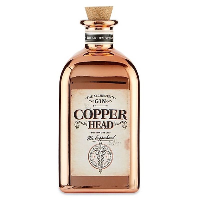 Copperhead - 50cl