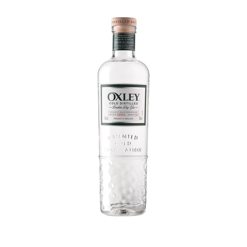 Oxley Dry - 100cl