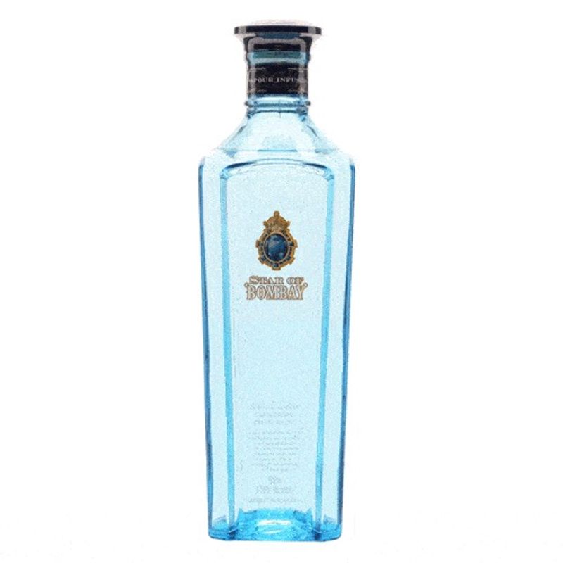 Star of Bombay - 70cl