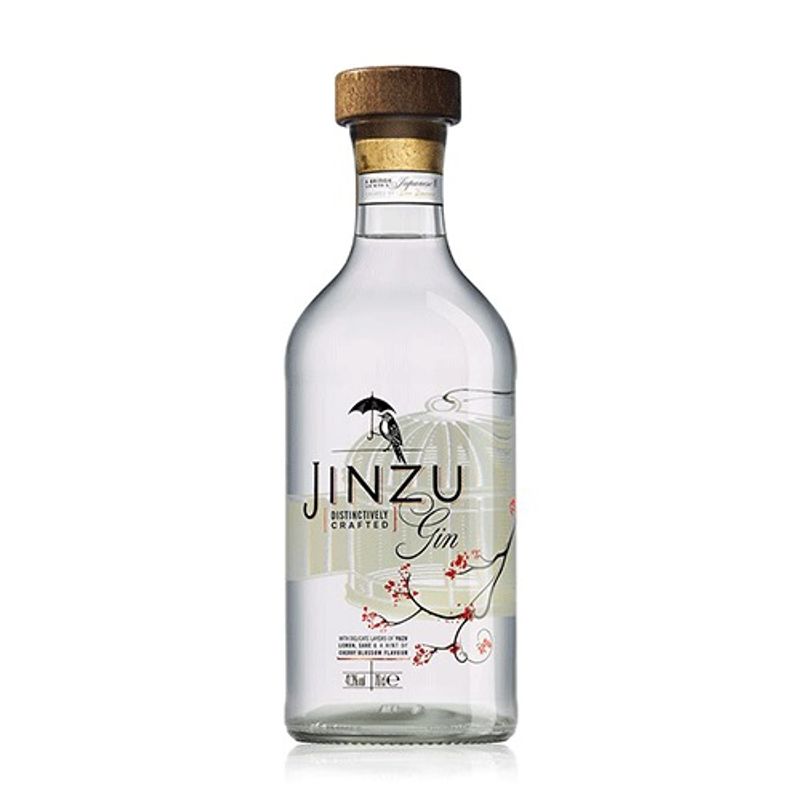 Jinzu - 70cl