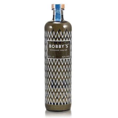 Bobby's Gin - 70cl