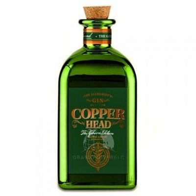 Copperhead Gibson - 50cl