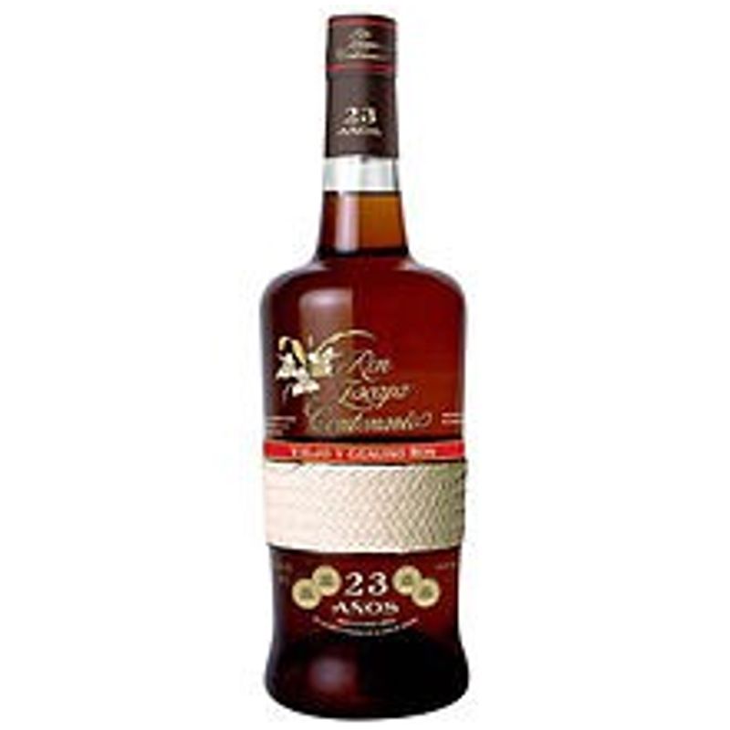 Zacapa 23 Centenario - 70cl