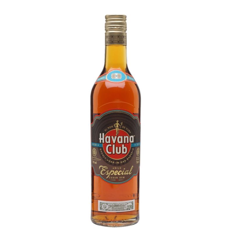 Havana Club Especial - 100cl