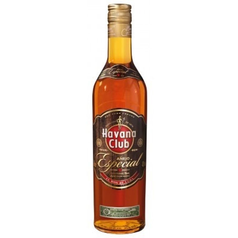 Havana Club Especial - 70cl