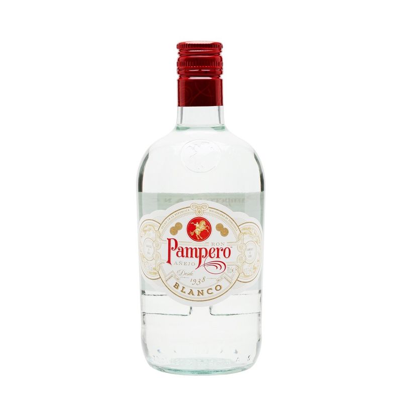 Pampero Blanco - 70cl