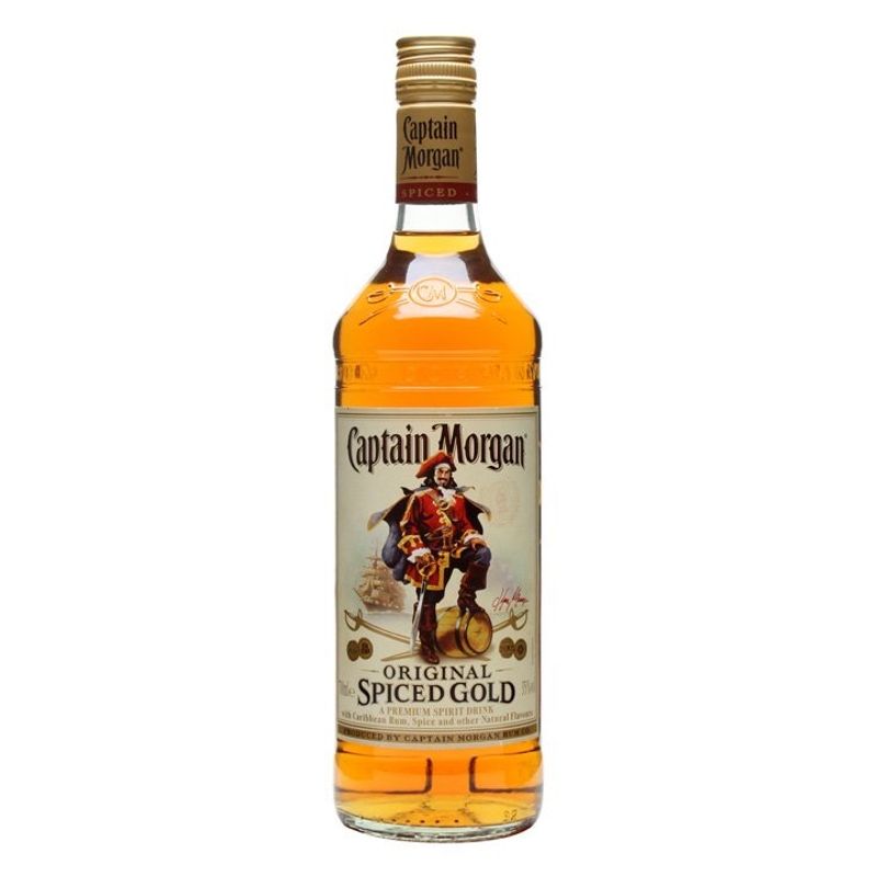 Captain Morgan Original - 70cl