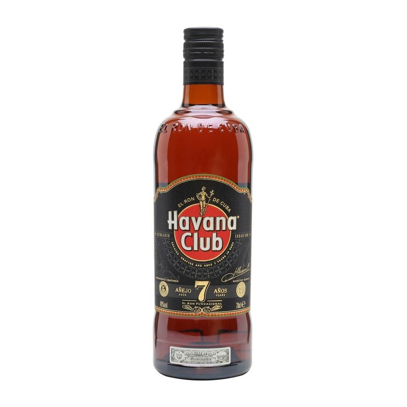 Havana Club 7Y - 70cl
