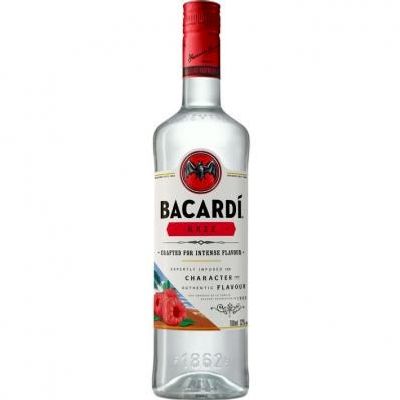 Bacardi Razz - 100cl