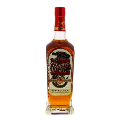 Bayou Spiced - 70cl
