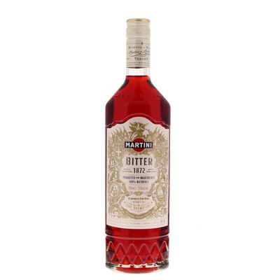 Martini Premium Bitter Reserva Speciale - Vermouth - 70cl