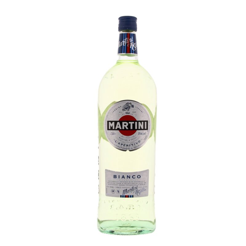 Martini Bianco - Vermouth - 75cl