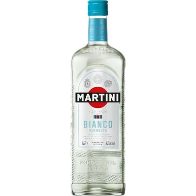 Martini Bianco - Vermouth - 75cl