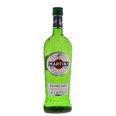 Martini Extra Dry - Vermouth - 75cl