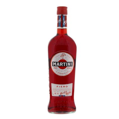Martini Fiero - Vermouth - 75cl