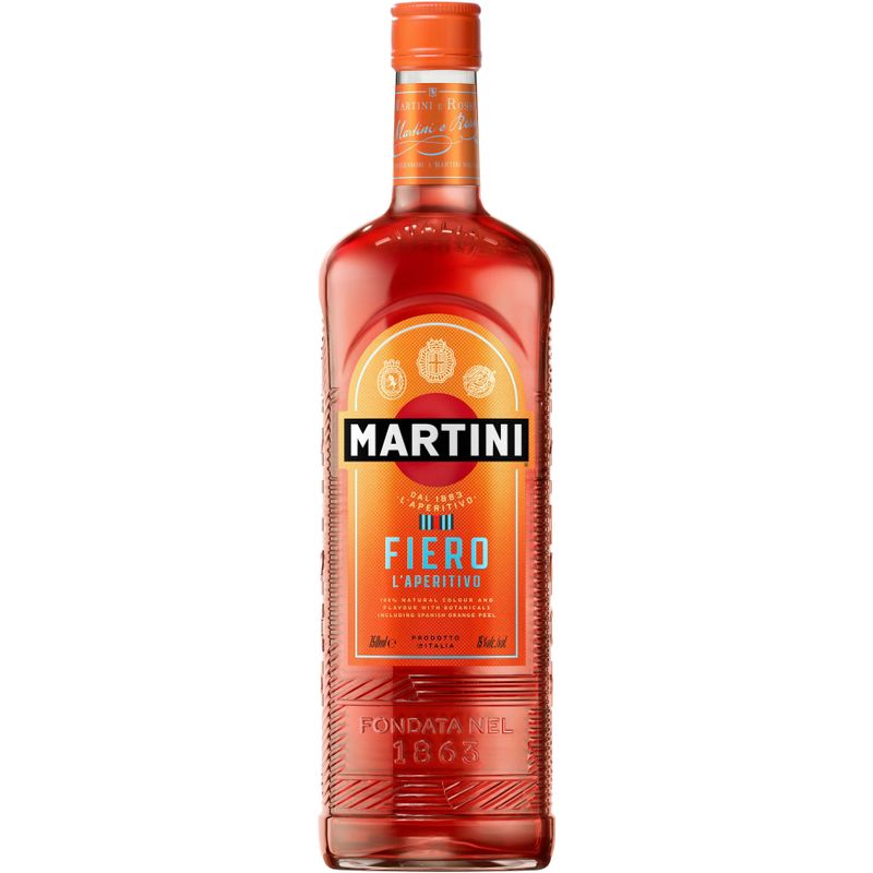 Martini Fiero - Vermouth - 75cl