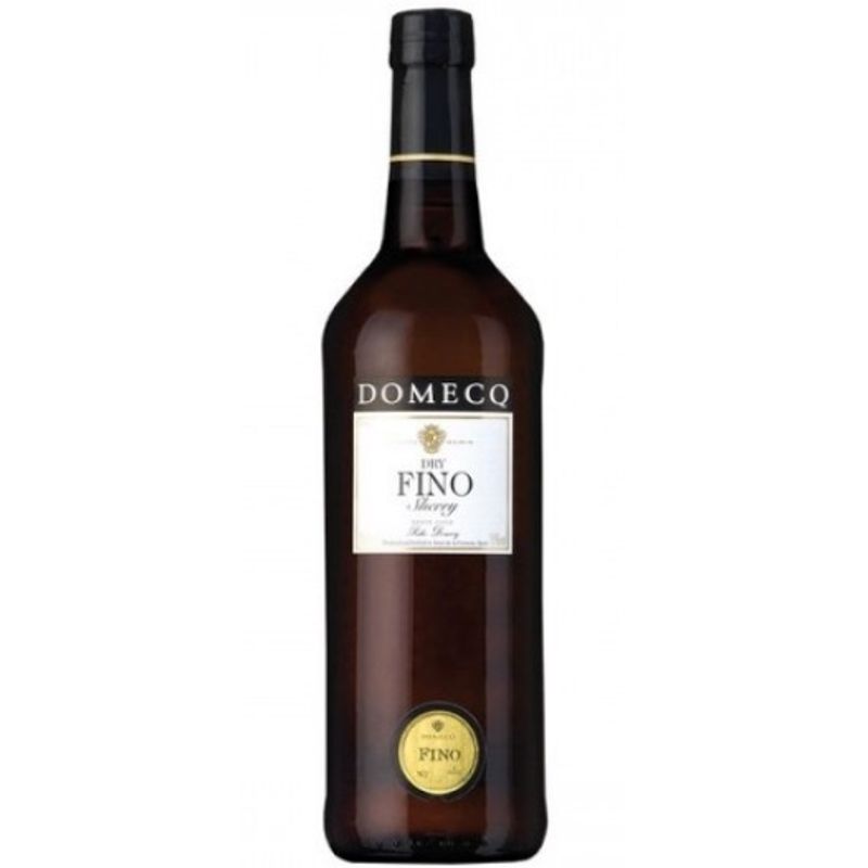 Domecq Dry Fino - Sherry - 75cl