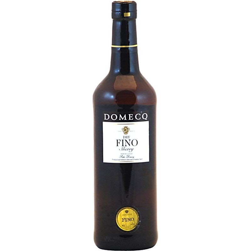 Domecq Dry Fino - Sherry - 100cl