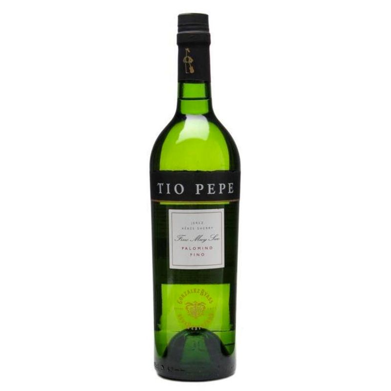 Tio Pepe FINO - Sherry - 100cl