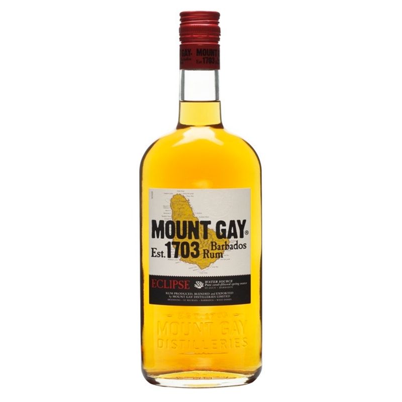 Mount Gay Eclipse - 70cl