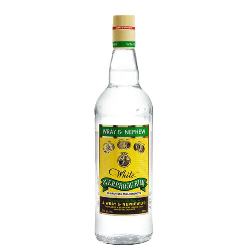 Wray & Nephew - 70cl