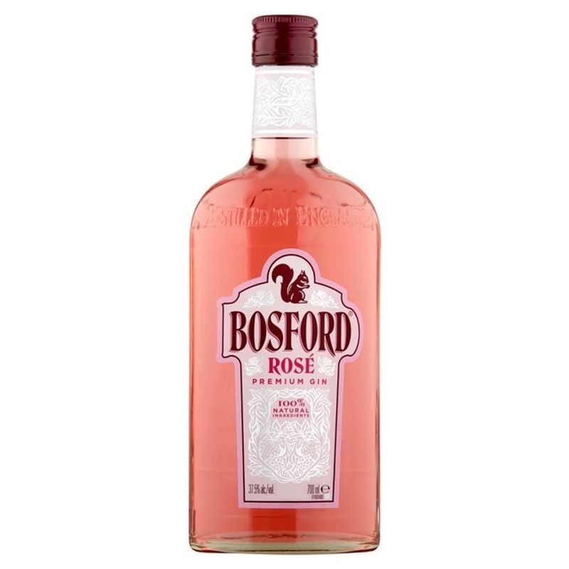 Bosford Pink - 70cl