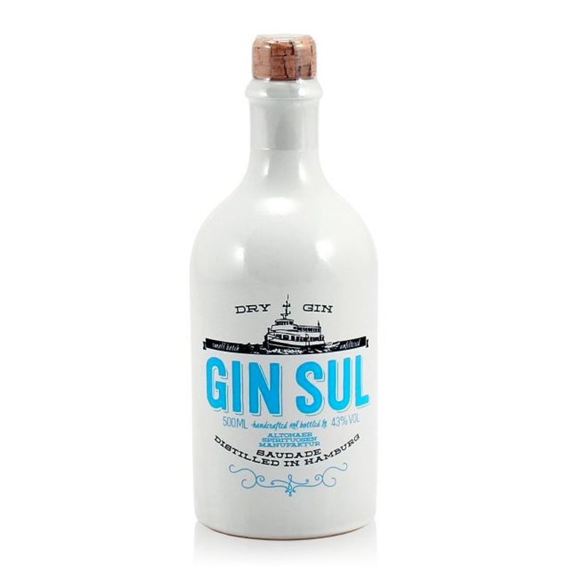 Gin Sul - 50cl