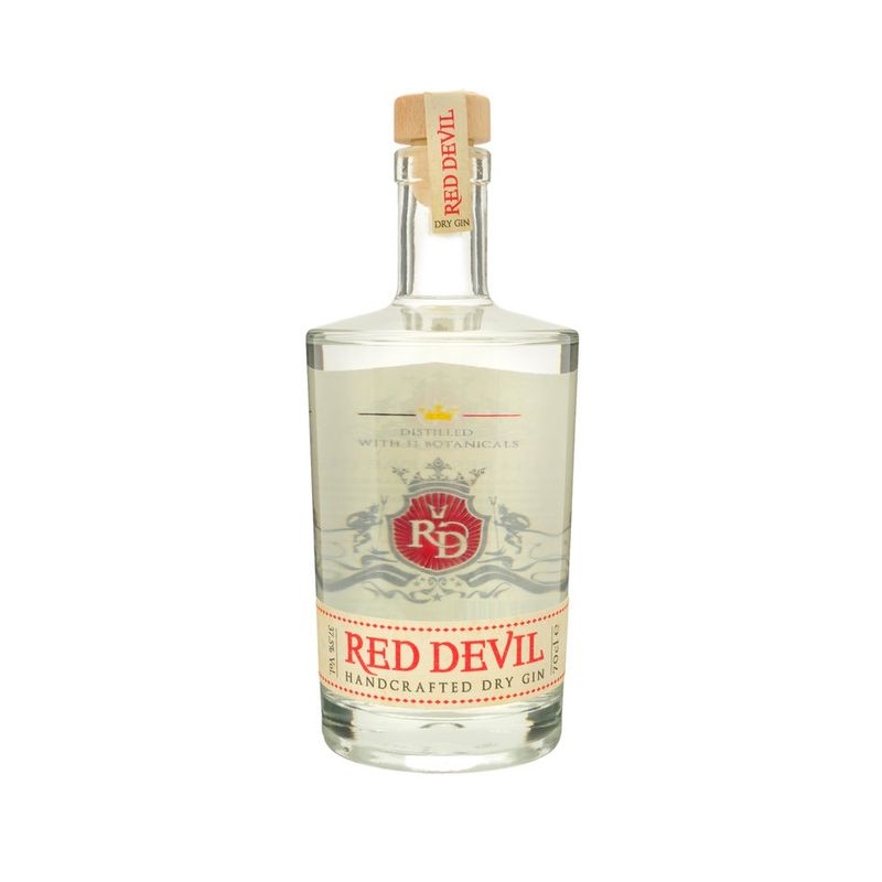 Red Devil - 70cl