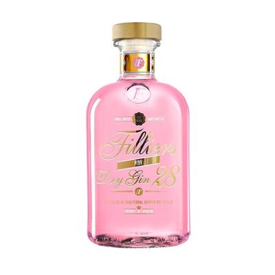 Filliers Dry Pink - 50cl