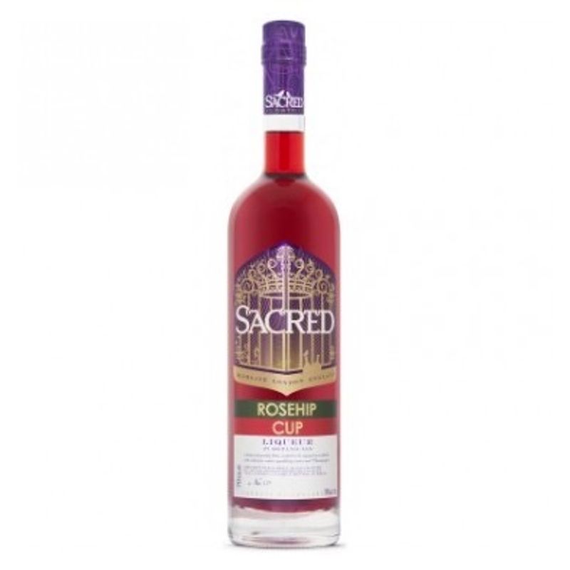 Sacred Roseship Cup - 75cl