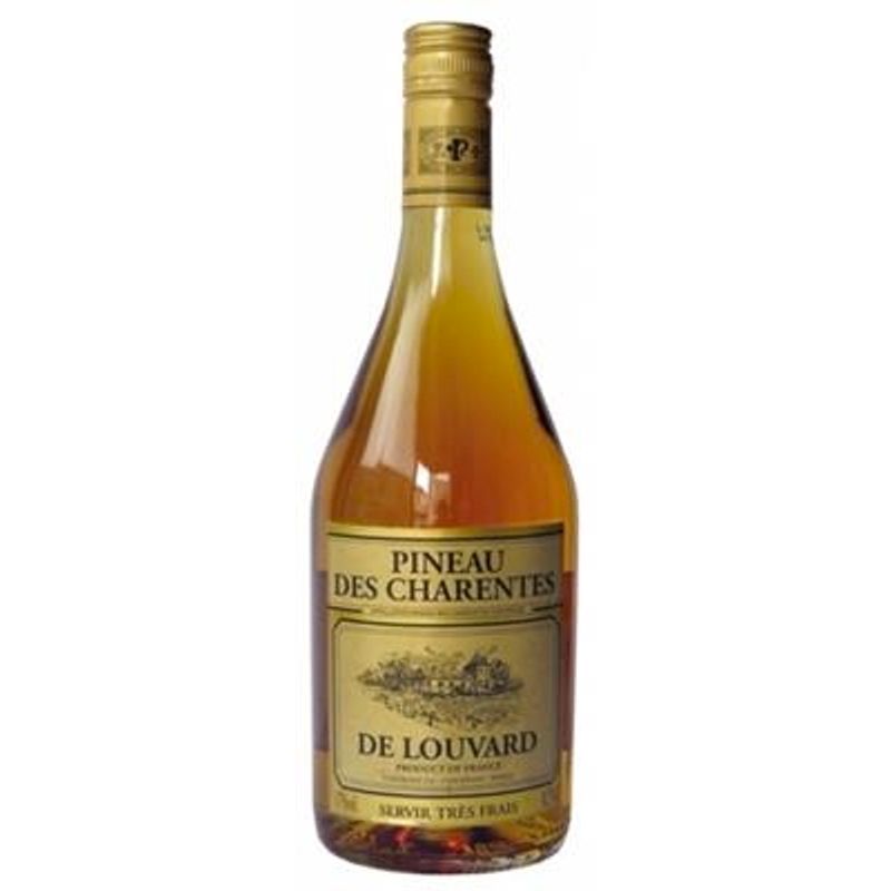 Louvard - Pineau - 75cl