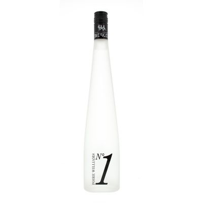 Biercée Poire William NR1 - Eau de vie - 70cl