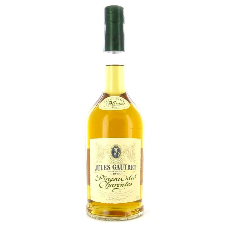 Gautret - Pineau de Charentes - 75cl