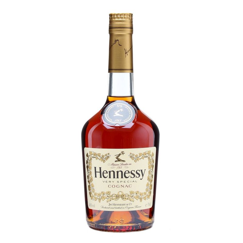 Hennessy VS - Cognac - 70cl
