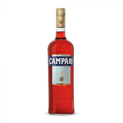 Campari - Vermouth - 70cl
