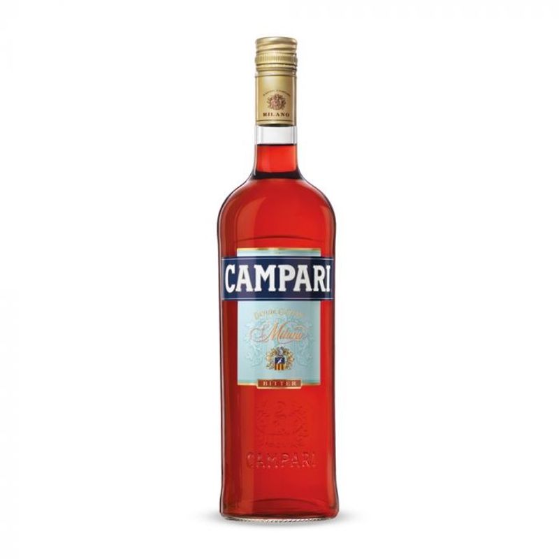 Campari - Vermouth - 70cl