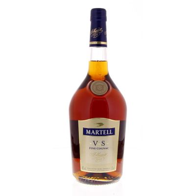 Martell VS - Cognac - 70cl