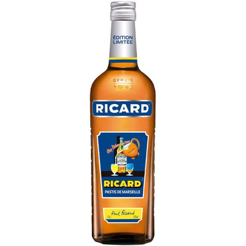 Ricard - Pastis - 100cl