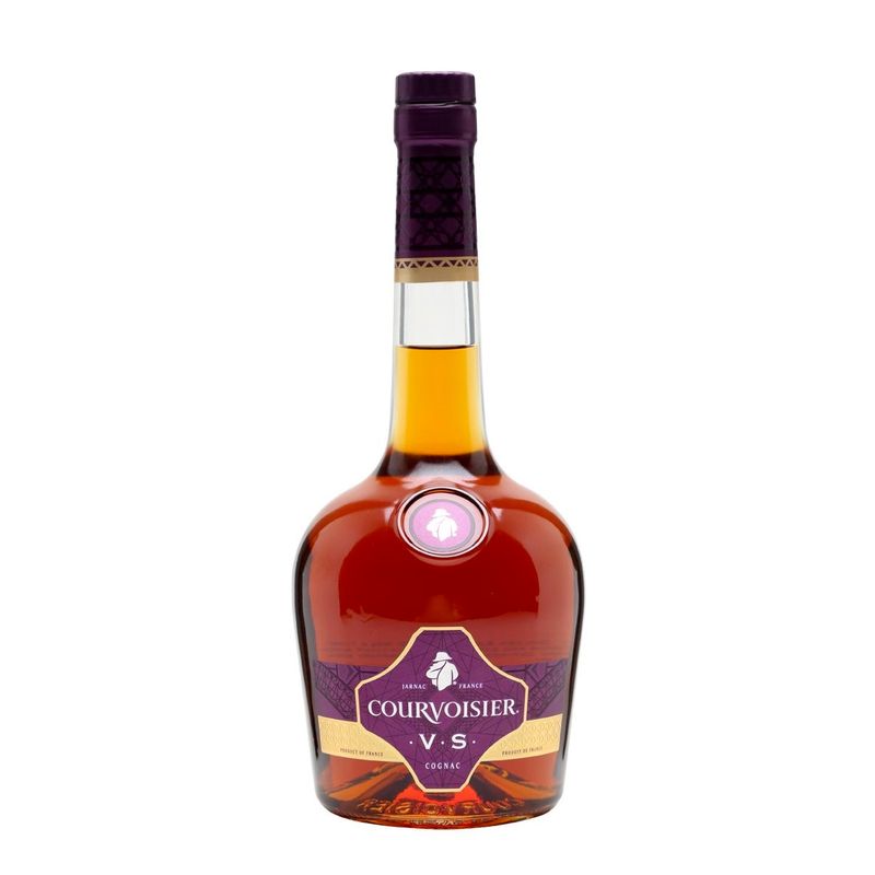 Courvoisier VS - Cognac - 100cl