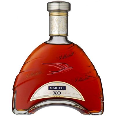 Martell XO - Cognac - 70cl