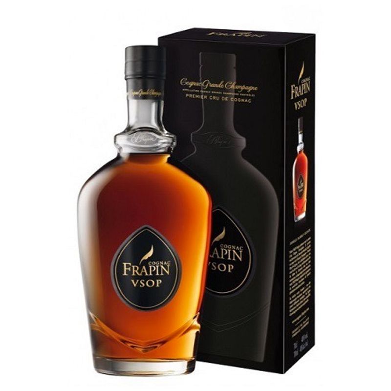 Frapin VSOP - Cognac - 70cl