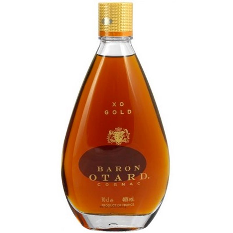 Baron Otard XO - Cognac - 70cl