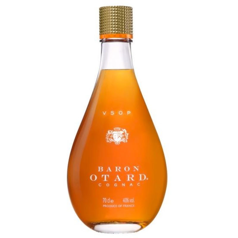 Baron Otard VSOP - Cognac - 70cl