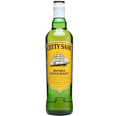Cutty Sark - 70cl