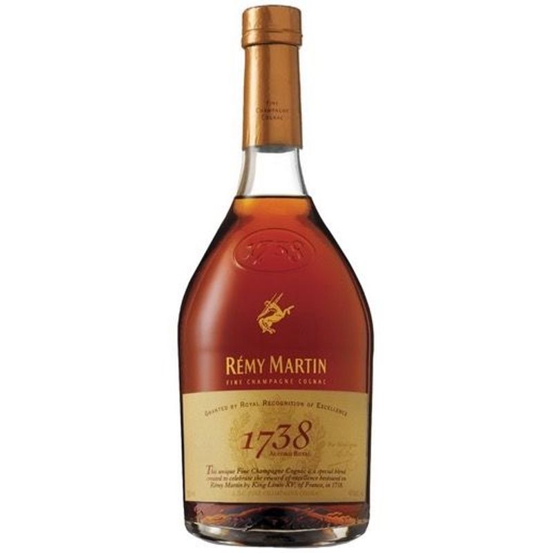 Remy Martin Accord Royal - Cognac - 70cl